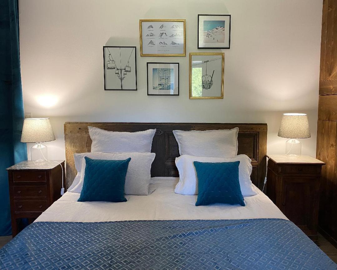 La Perle De La Lauziere, D Hotes Bed & Breakfast Argentine